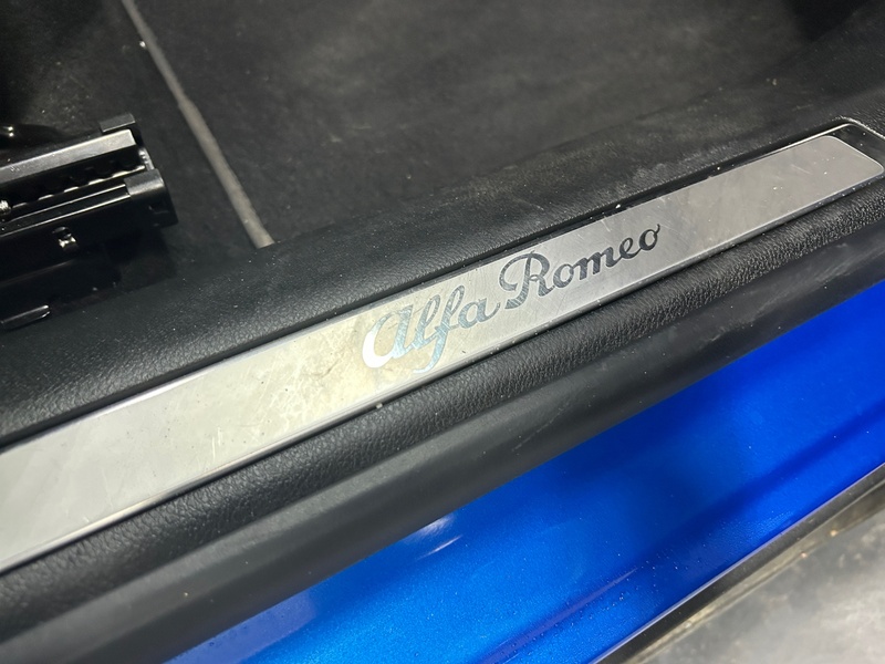 Alfa Romeo Tonale vaihtoauto