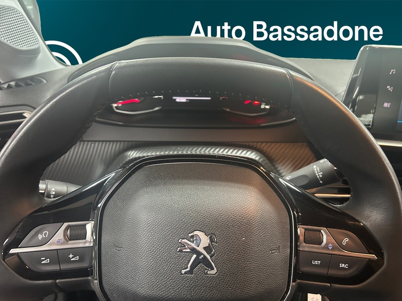 Peugeot 208 vaihtoauto