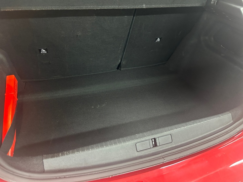 Peugeot 208 vaihtoauto