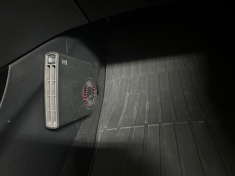 Kia XCeed vaihtoauto