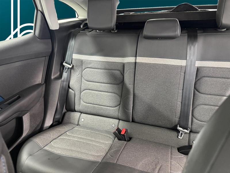 Citroën C4 vaihtoauto