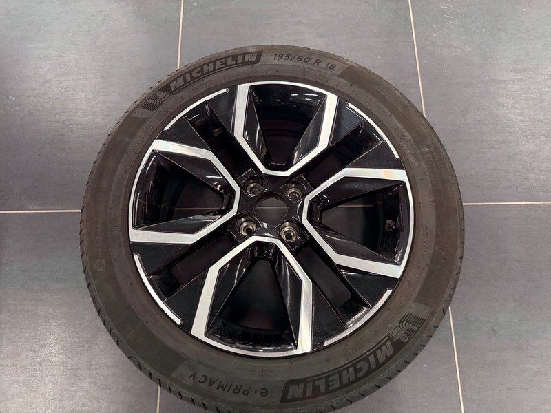 Citroën C4 vaihtoauto