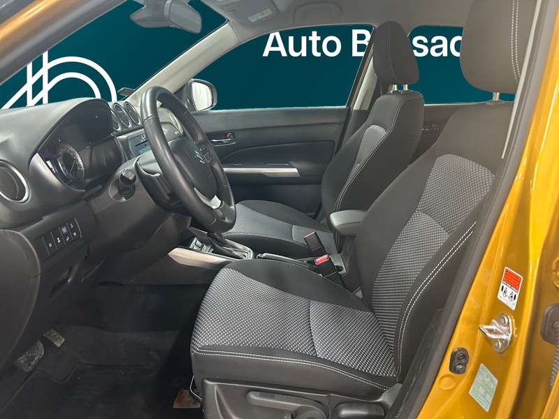 Suzuki Vitara vaihtoauto