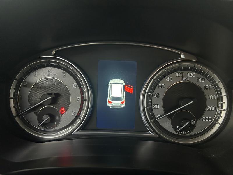 Suzuki Vitara vaihtoauto