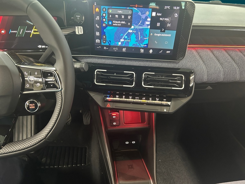 Renault 5 vaihtoauto