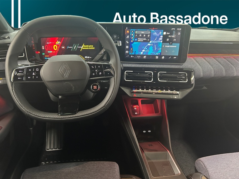 Renault 5 vaihtoauto