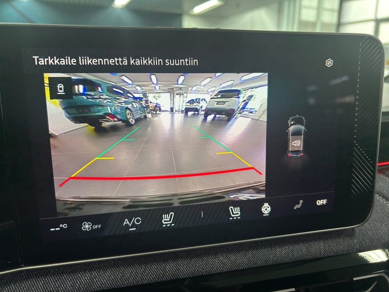 Renault 5 vaihtoauto