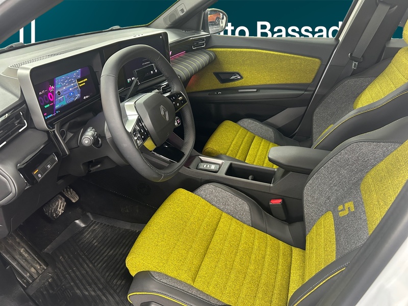 Renault 5 vaihtoauto