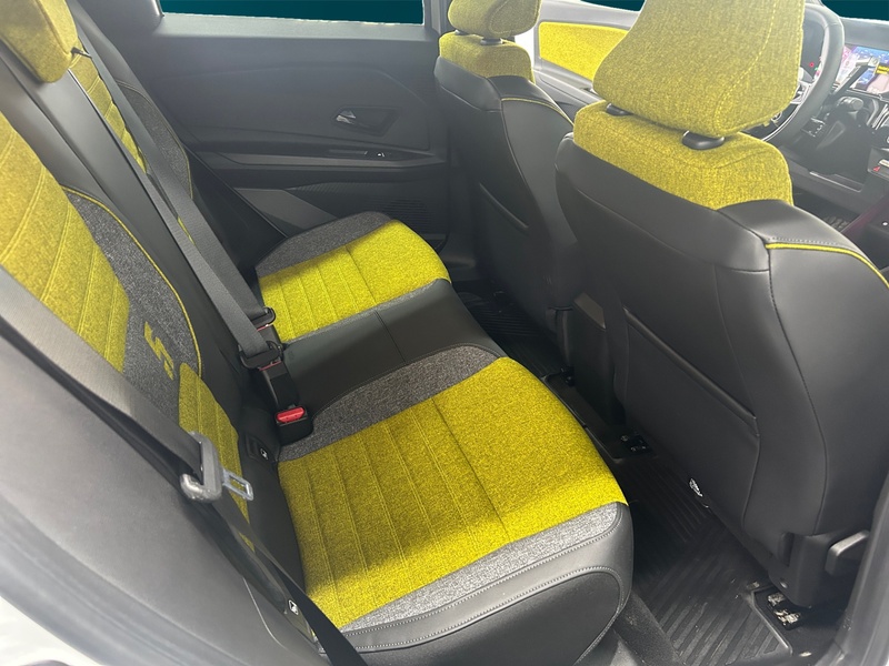 Renault 5 vaihtoauto