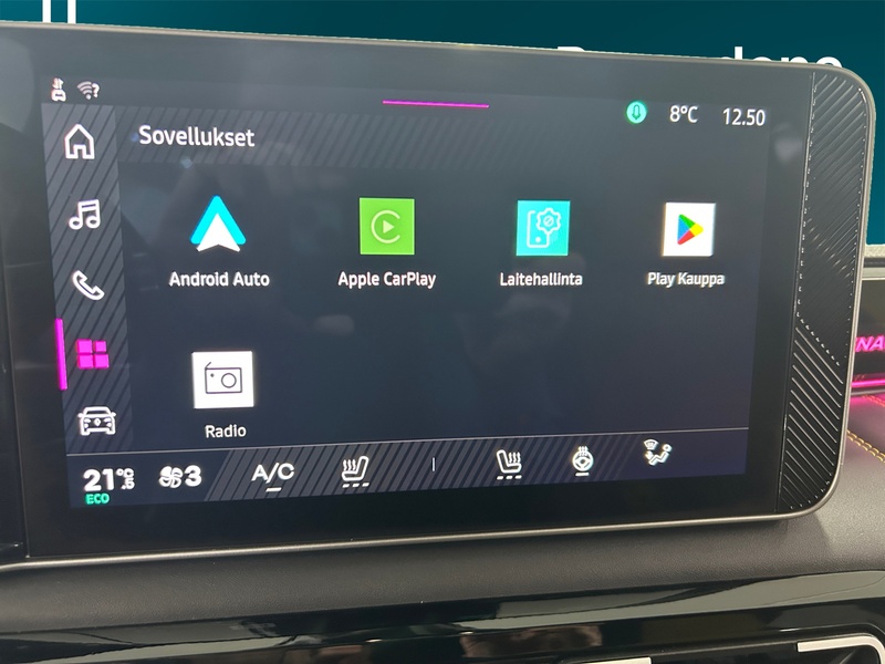 Renault 5 vaihtoauto