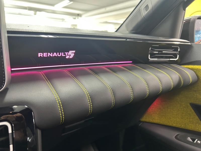 Renault 5 vaihtoauto