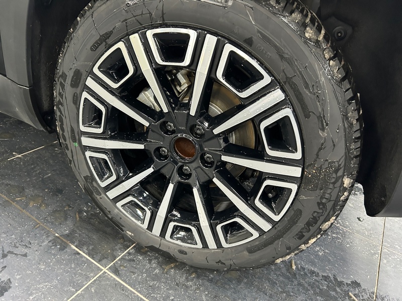 Renault 4 vaihtoauto