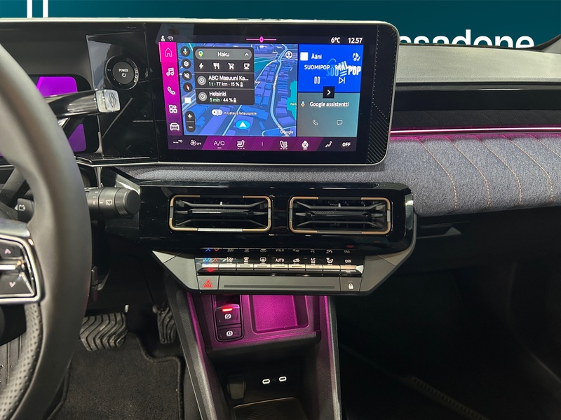 Renault 4 vaihtoauto