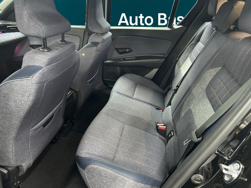 Renault 4 vaihtoauto