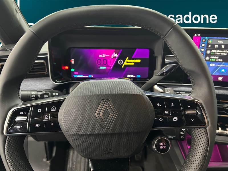 Renault 4 vaihtoauto