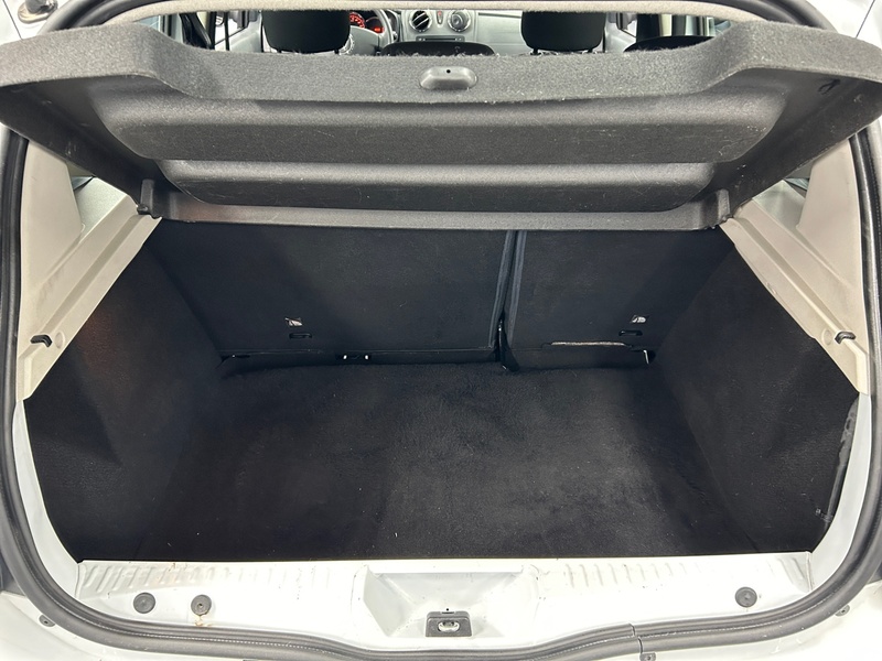 Dacia Sandero vaihtoauto