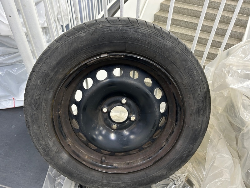 Dacia Sandero vaihtoauto