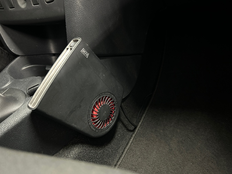 Dacia Sandero vaihtoauto