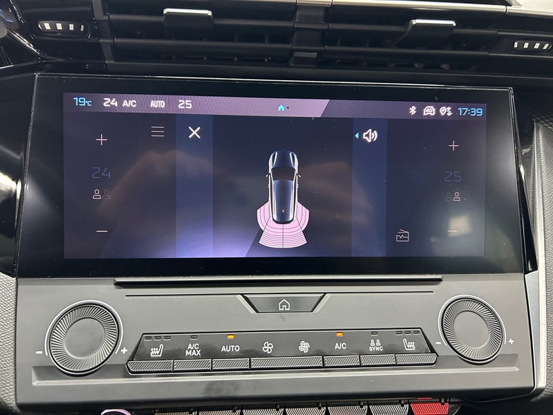 Peugeot 308 vaihtoauto