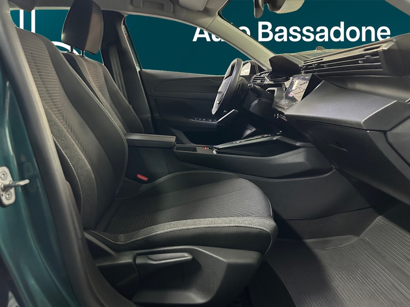 Peugeot 308 vaihtoauto