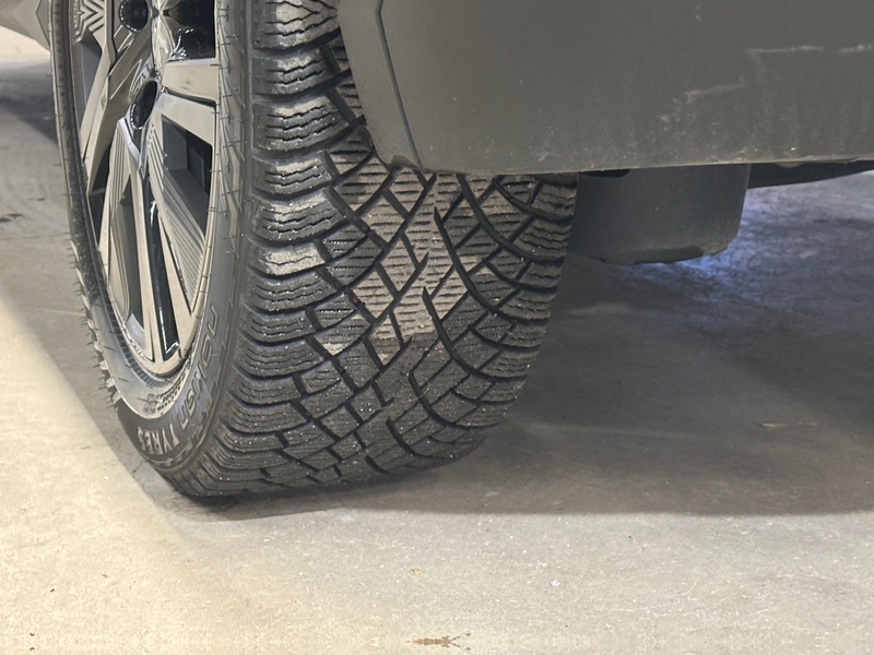 Peugeot e-2008 vaihtoauto