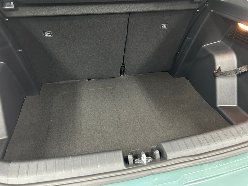 Hyundai Bayon vaihtoauto