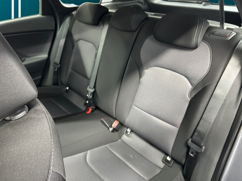 Hyundai i30 Wagon vaihtoauto