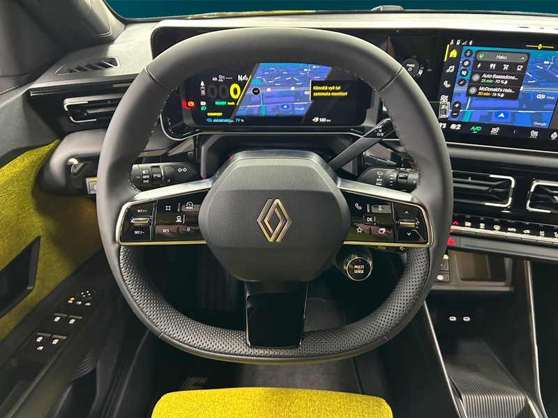 Renault 5 vaihtoauto