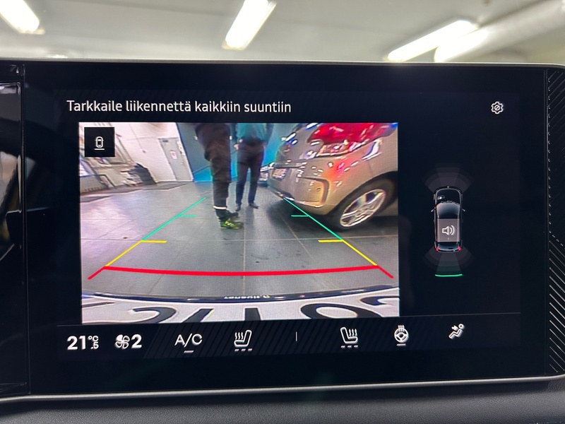 Renault 5 vaihtoauto