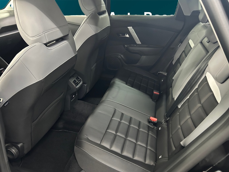 Citroën C4 vaihtoauto