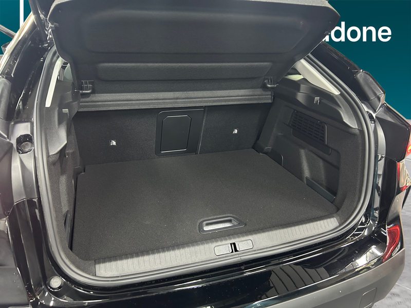 Citroën C4 vaihtoauto