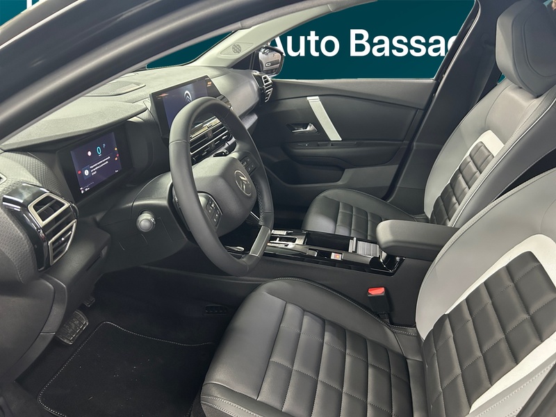 Citroën C4 vaihtoauto