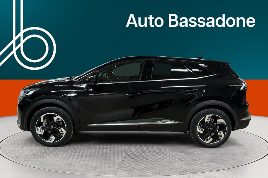 Renault Symbioz vaihtoauto