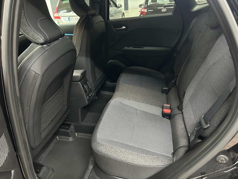 Renault Symbioz vaihtoauto