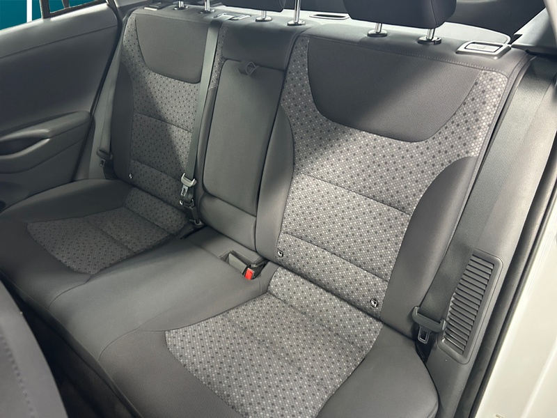 Hyundai IONIQ plug-in vaihtoauto