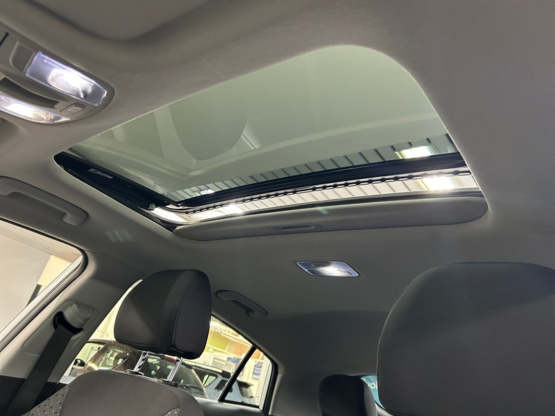 Hyundai IONIQ plug-in vaihtoauto