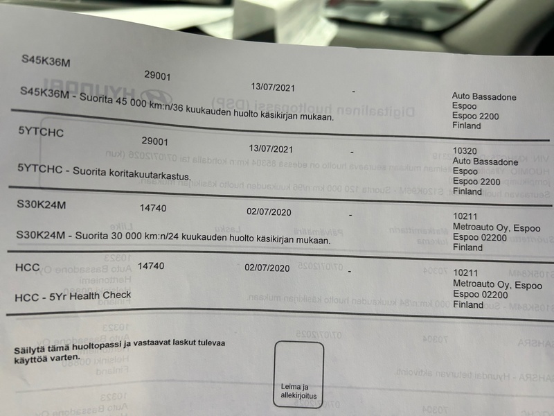 Hyundai IONIQ plug-in vaihtoauto