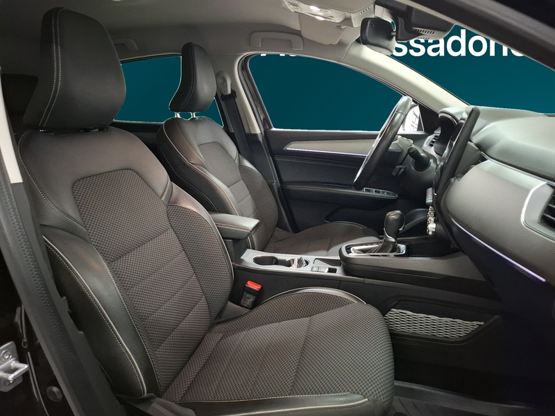 Renault Arkana vaihtoauto