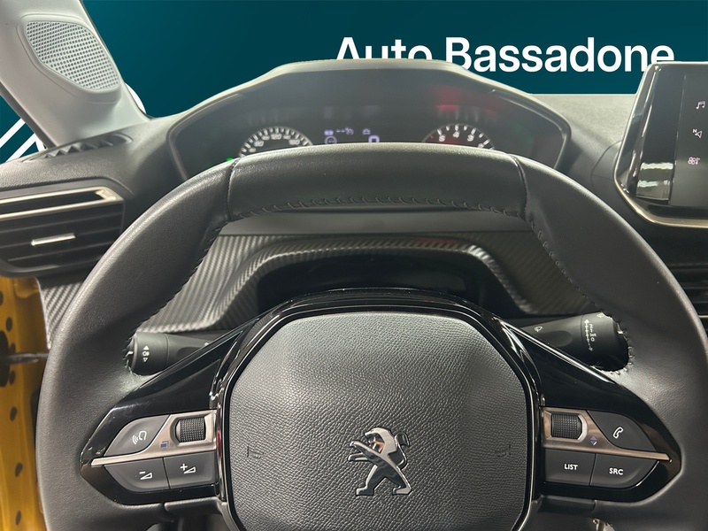 Peugeot 208 vaihtoauto