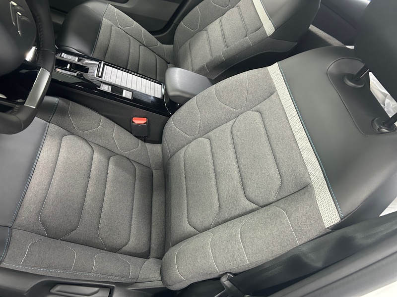 Citroën C4 vaihtoauto