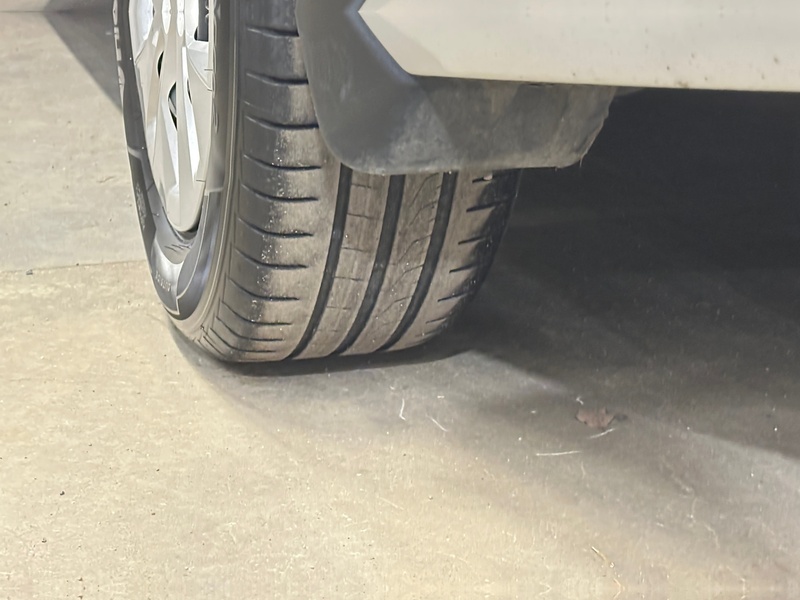 Hyundai i30 Wagon vaihtoauto