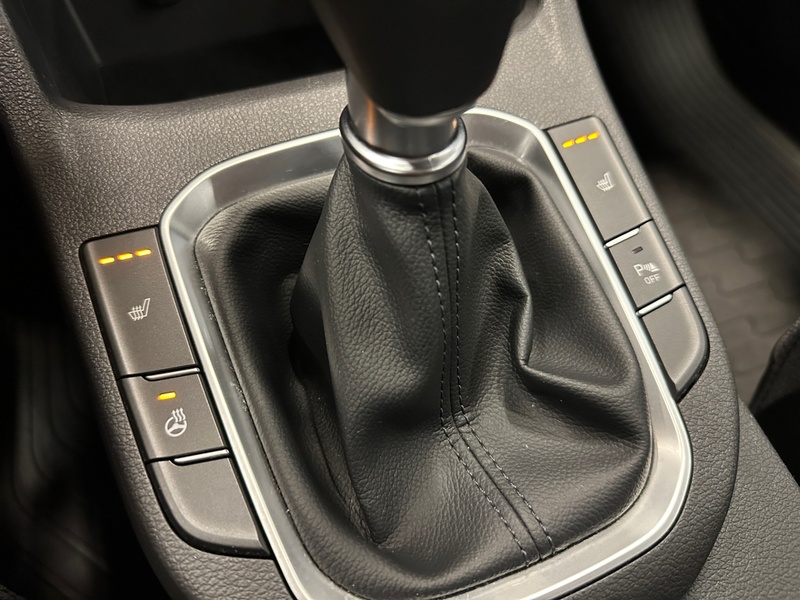 Hyundai i30 Wagon vaihtoauto