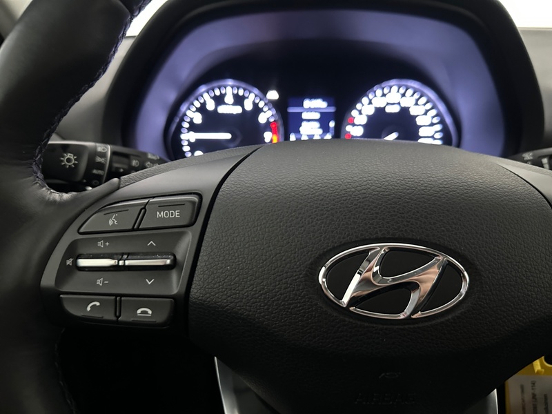 Hyundai i30 Wagon vaihtoauto