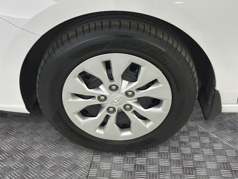 Hyundai i30 Wagon vaihtoauto