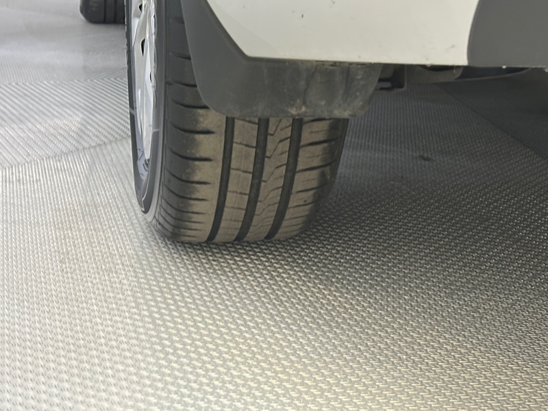 Hyundai i30 Wagon vaihtoauto