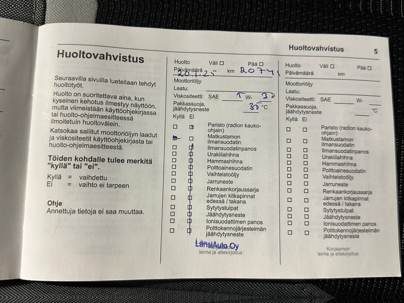 Opel Mokka vaihtoauto