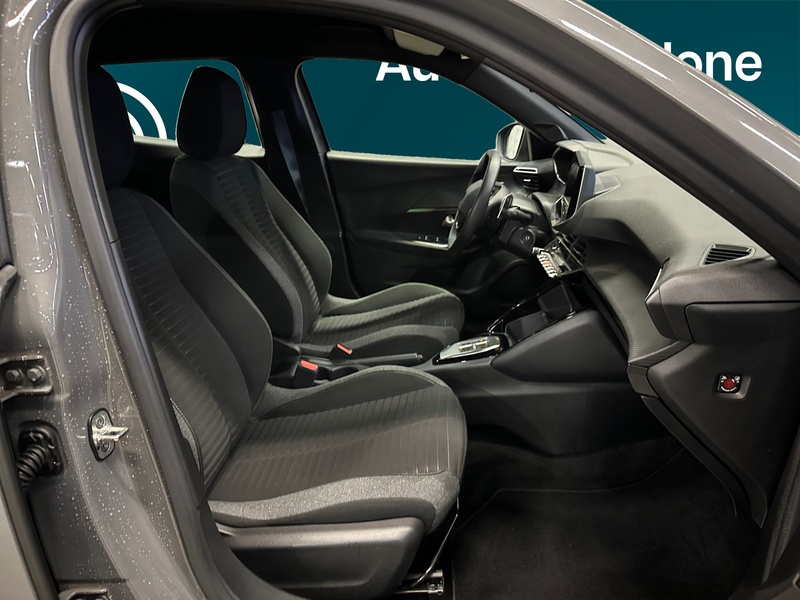 Peugeot 2008 vaihtoauto