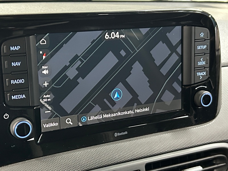 Hyundai i10 vaihtoauto