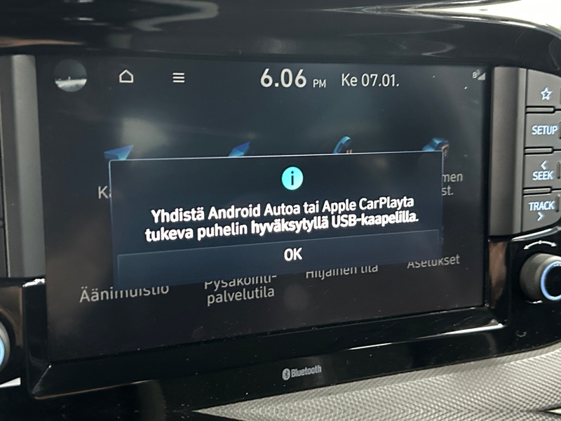 Hyundai i10 vaihtoauto