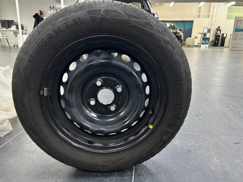 Hyundai i10 vaihtoauto